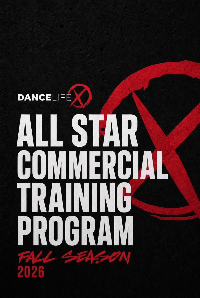 All-Star Commercial Training Program — Fall 2026