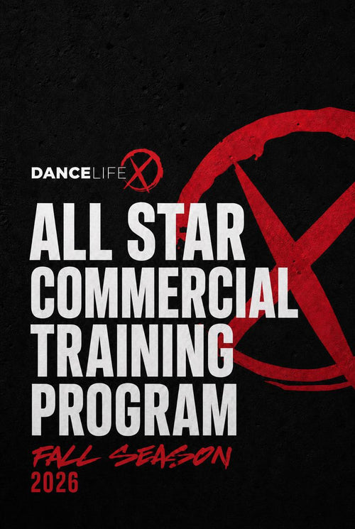 All-Star Commercial Training Program — Fall 2026