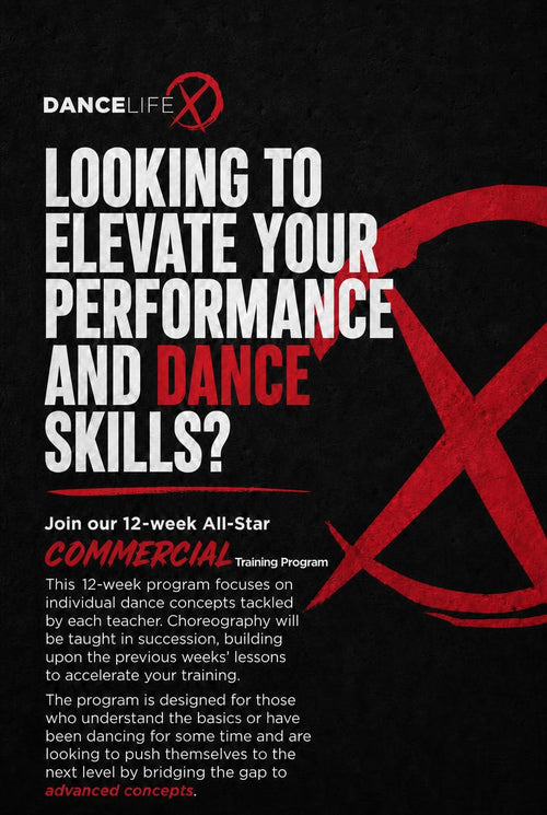 All-Star Commercial Training Program — Fall 2026