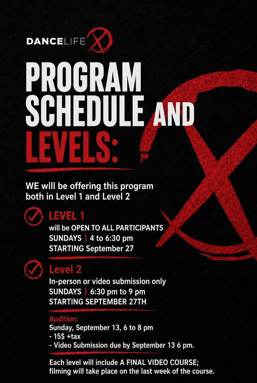 All-Star K-Pop Girl Group Training Program — Fall 2026