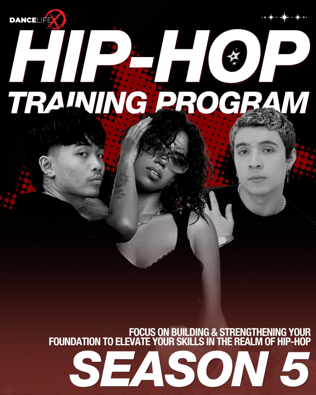 Season 5 cover